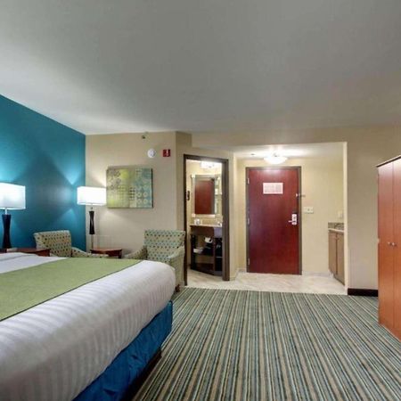 Best Western Eagles Inn Morehead Buitenkant foto