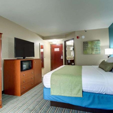 Best Western Eagles Inn Morehead Buitenkant foto
