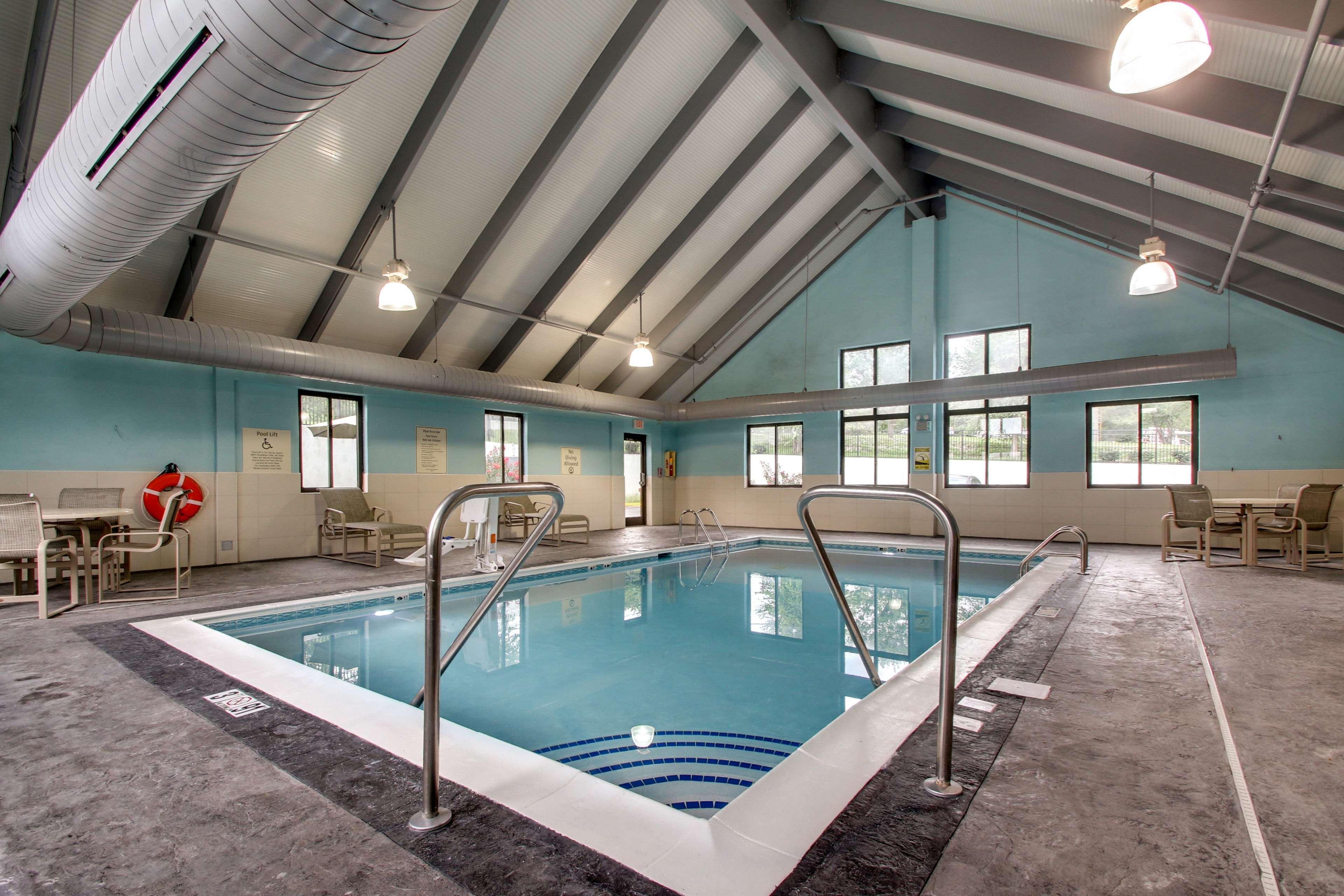 Best Western Eagles Inn Morehead Buitenkant foto