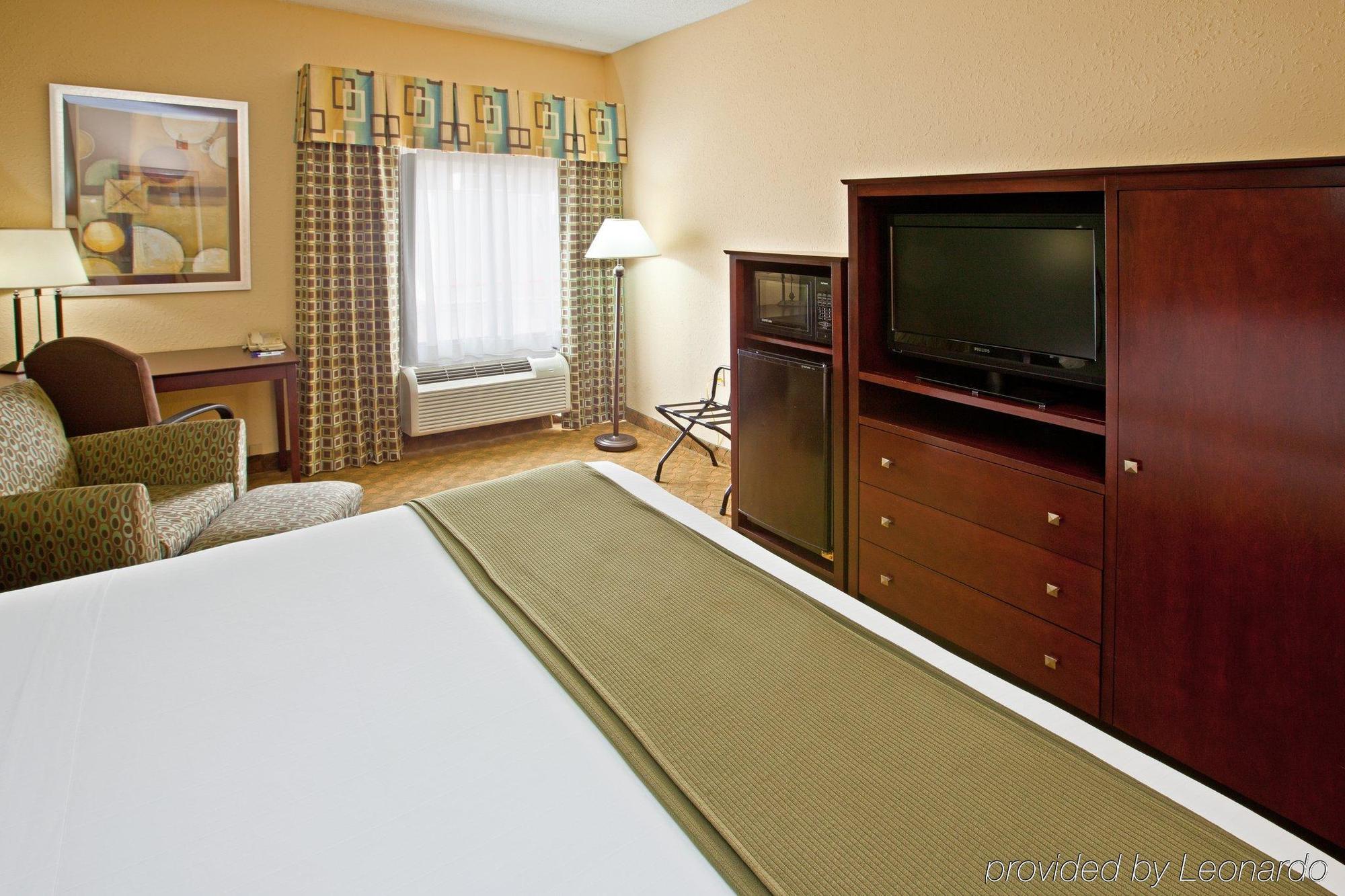 Best Western Eagles Inn Morehead Buitenkant foto