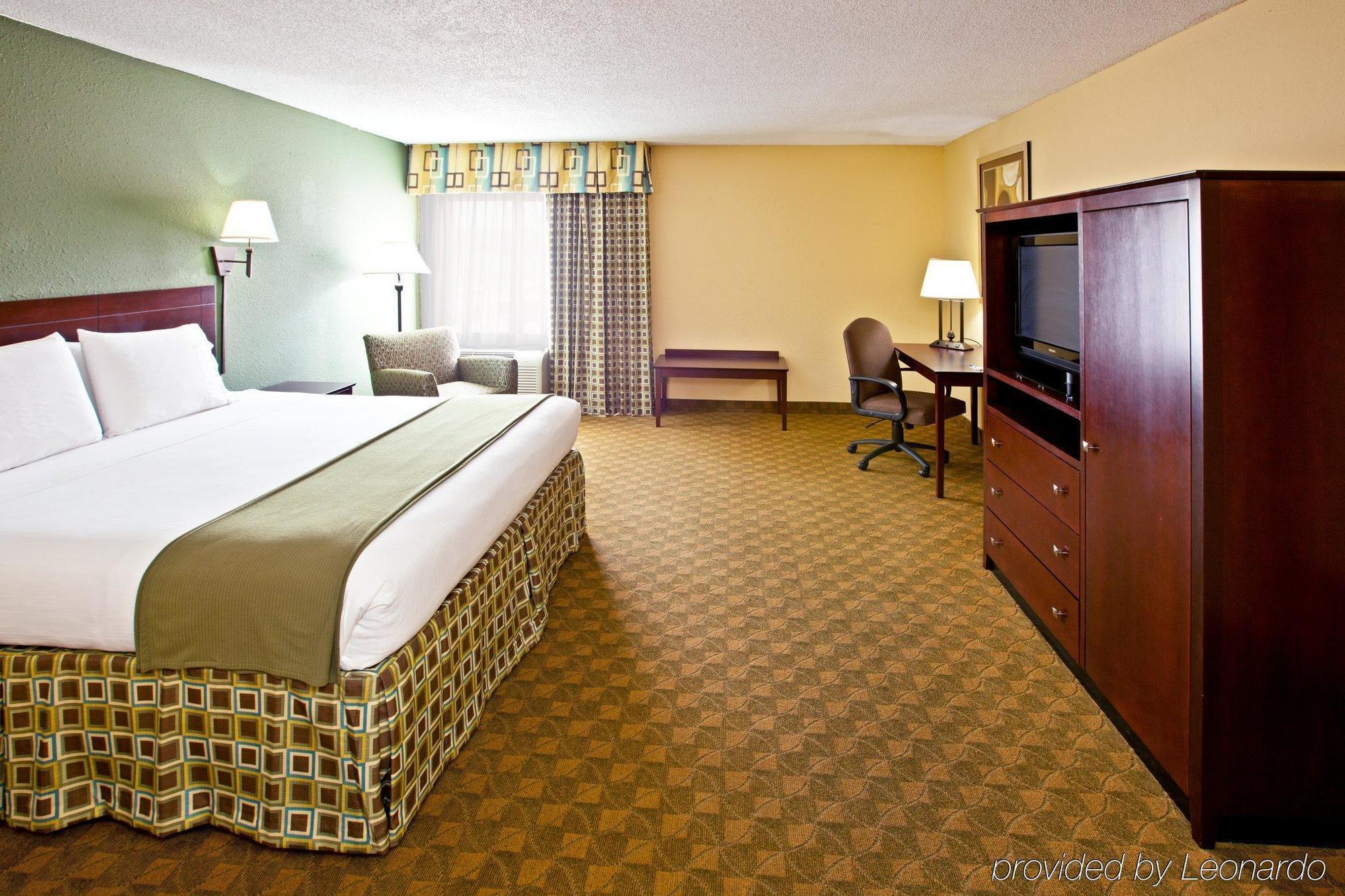 Best Western Eagles Inn Morehead Kamer foto