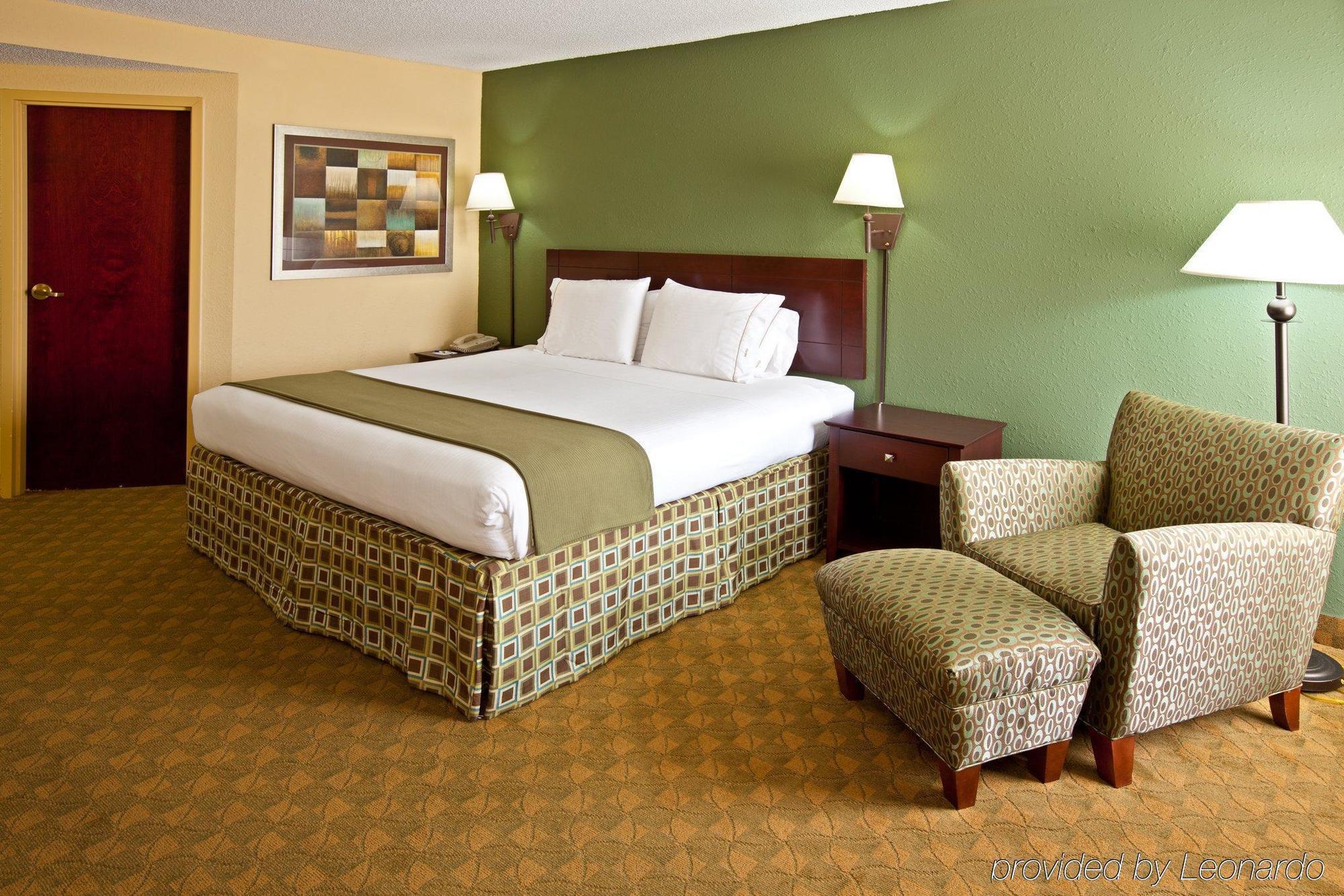 Best Western Eagles Inn Morehead Buitenkant foto
