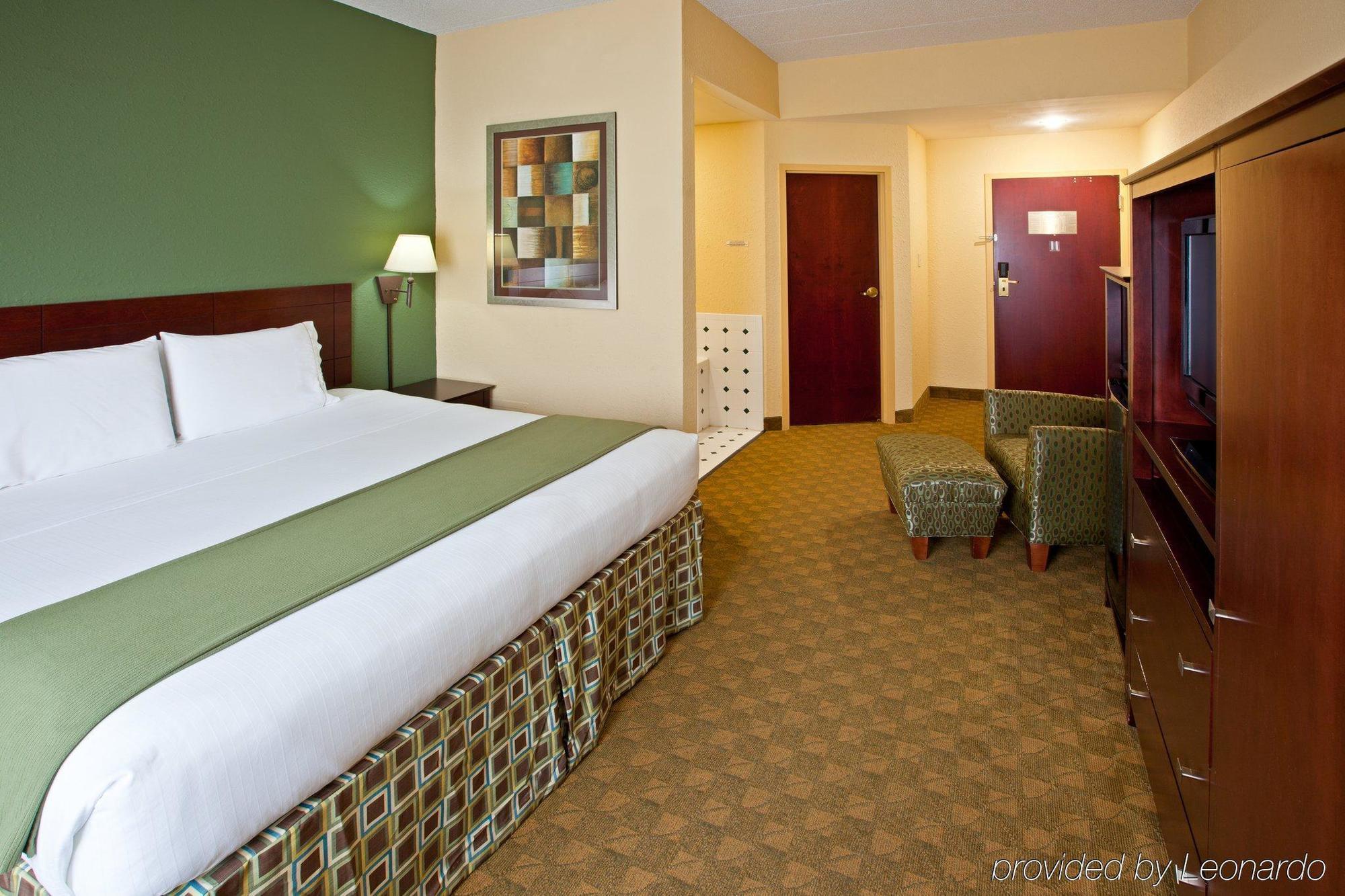 Best Western Eagles Inn Morehead Kamer foto