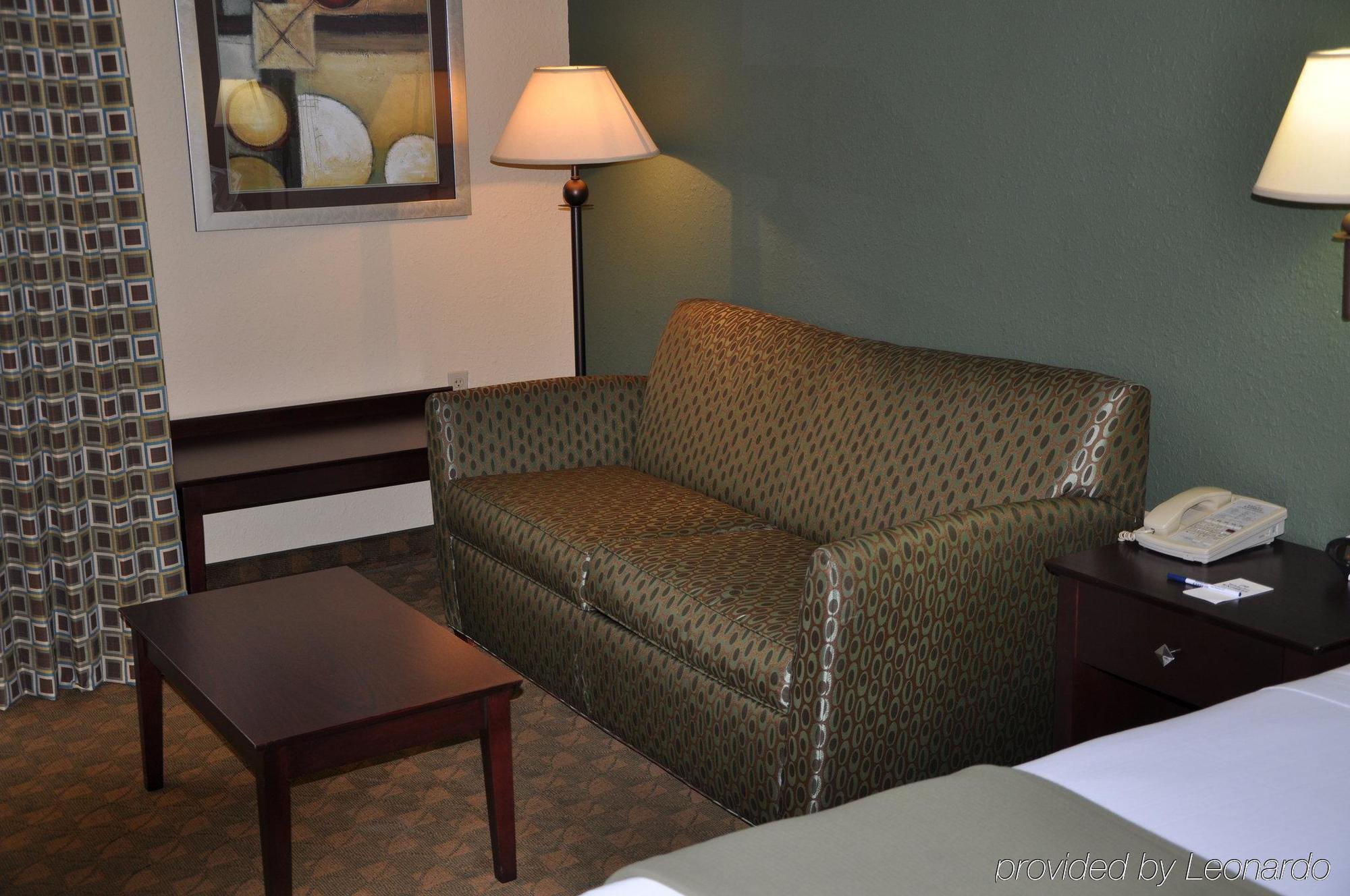 Best Western Eagles Inn Morehead Kamer foto