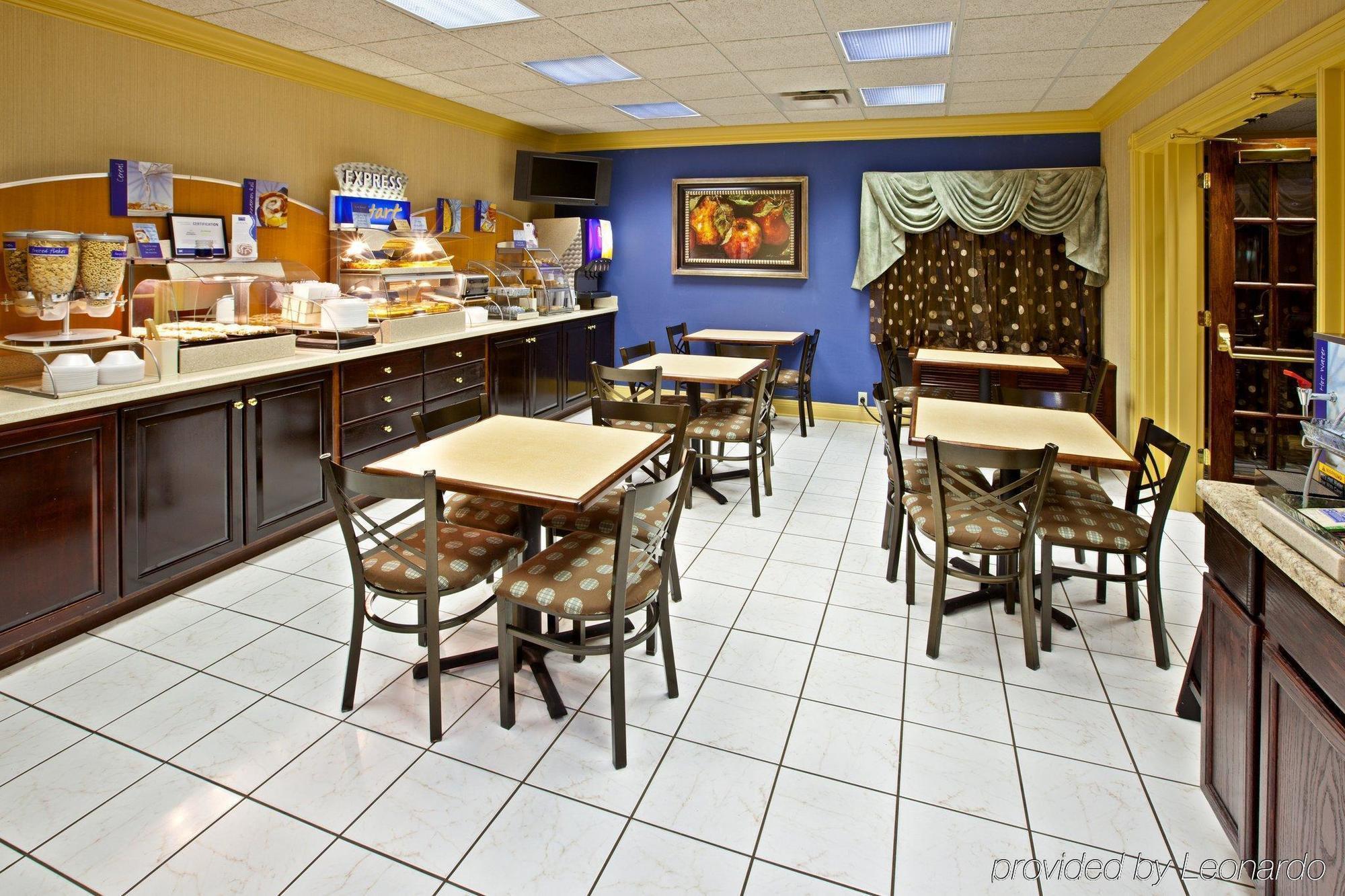 Best Western Eagles Inn Morehead Buitenkant foto