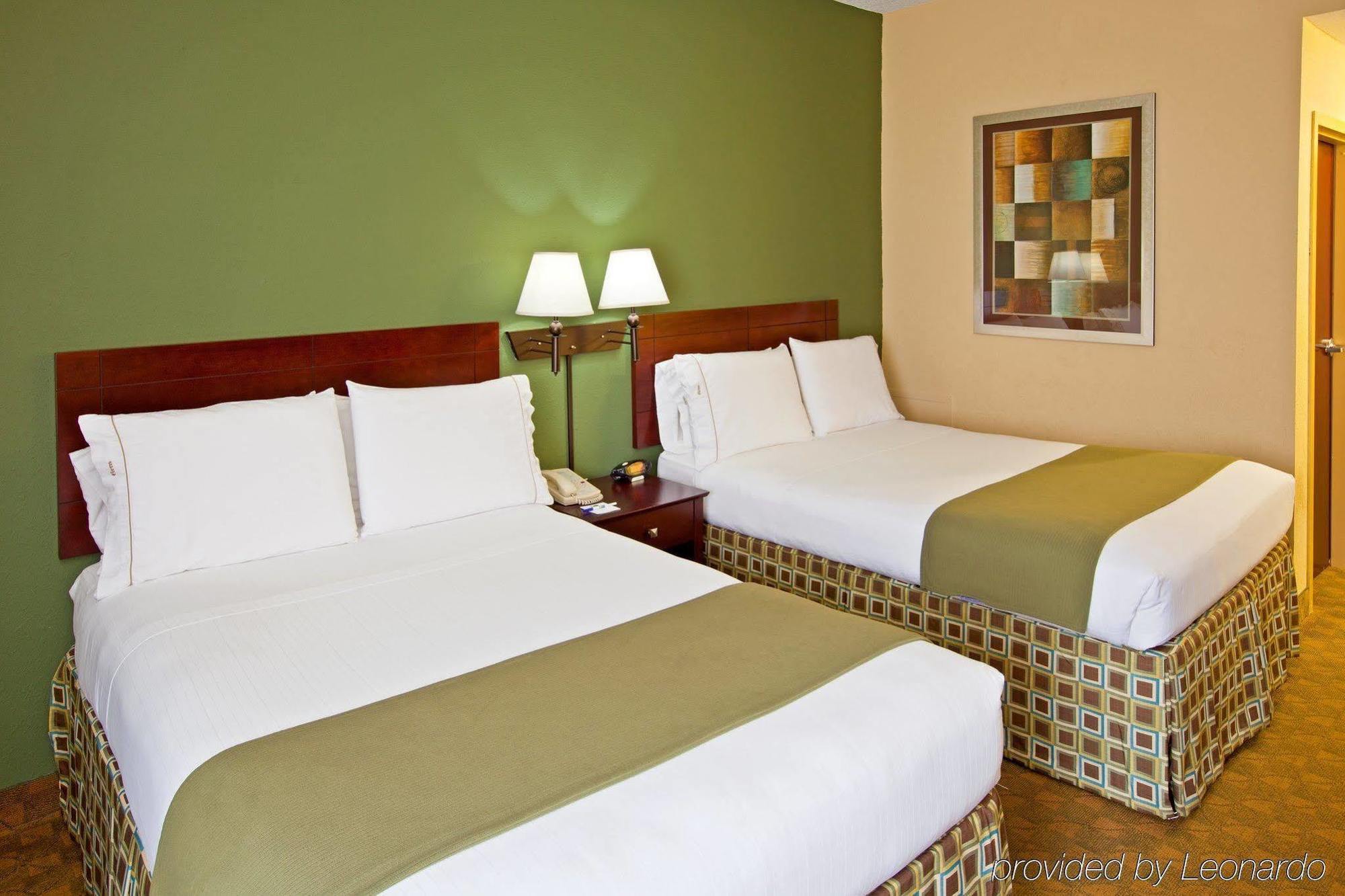 Best Western Eagles Inn Morehead Kamer foto