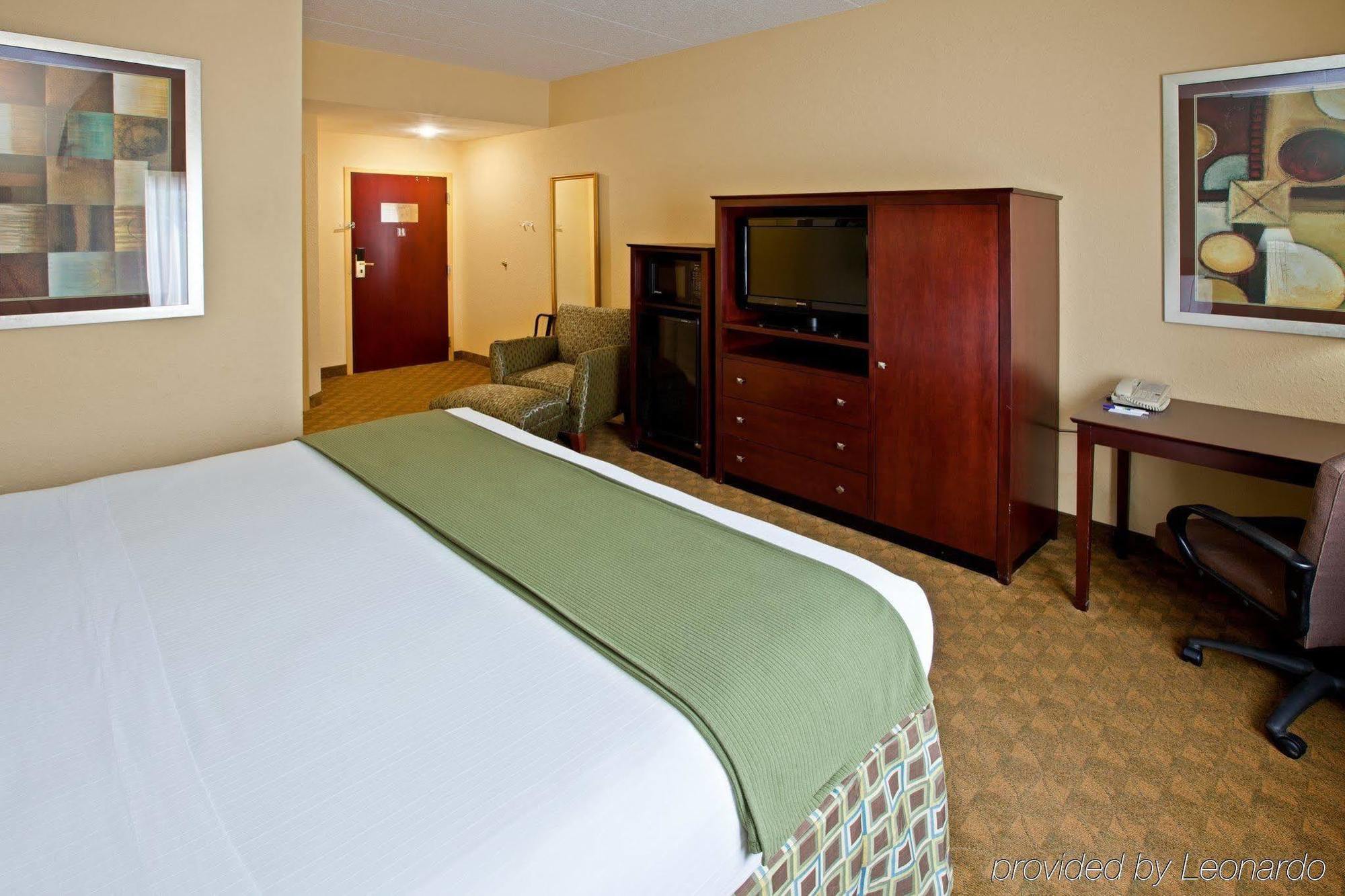 Best Western Eagles Inn Morehead Kamer foto