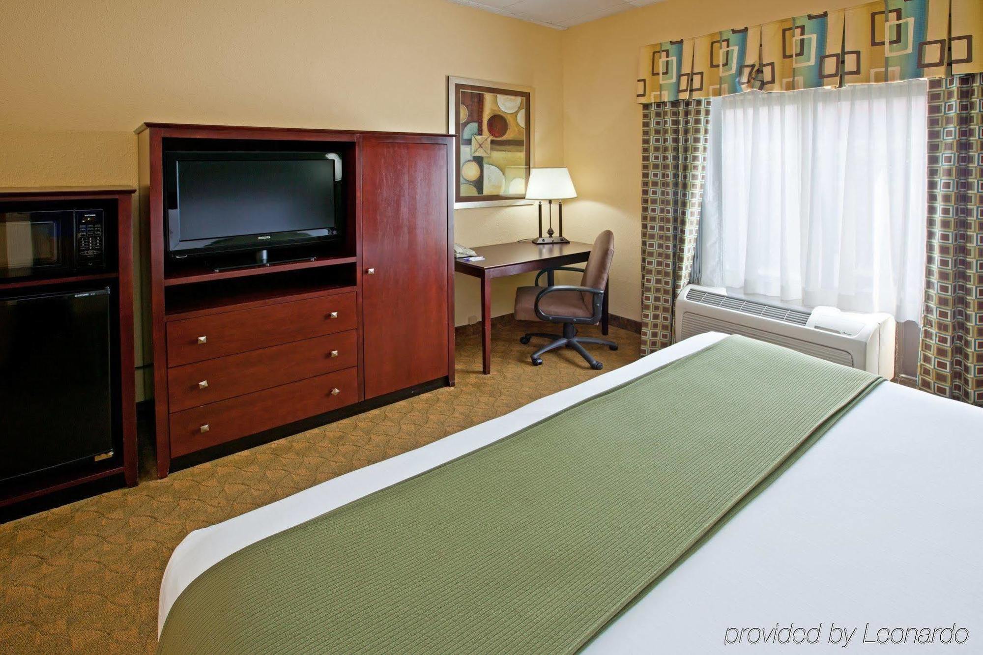 Best Western Eagles Inn Morehead Kamer foto