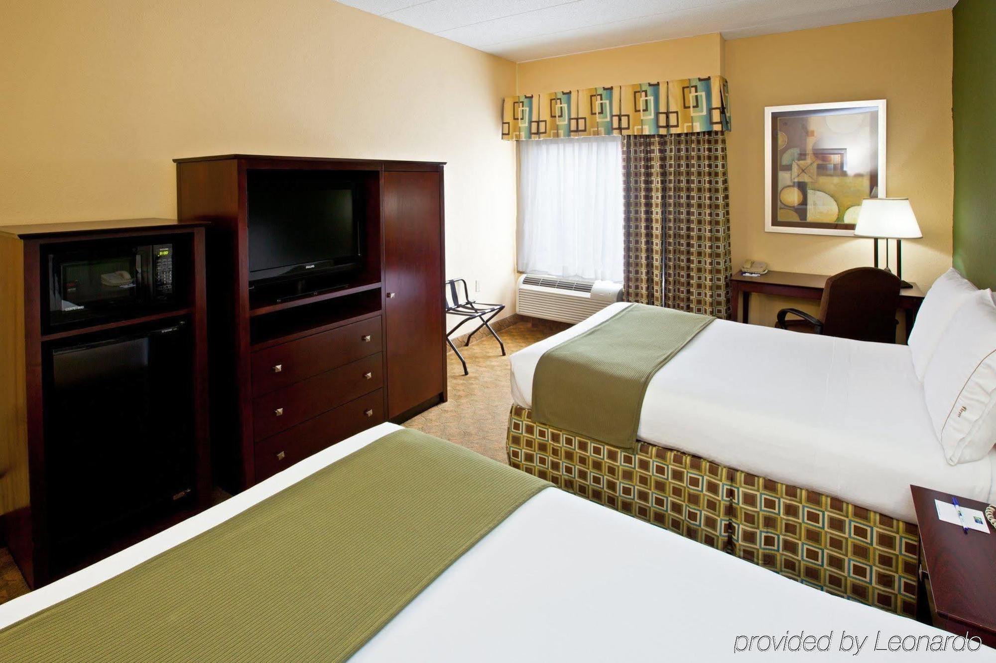 Best Western Eagles Inn Morehead Kamer foto